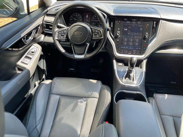 2023 Subaru Outback Onyx Edition