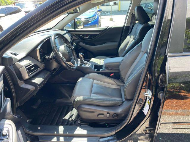 2023 Subaru Outback Onyx Edition