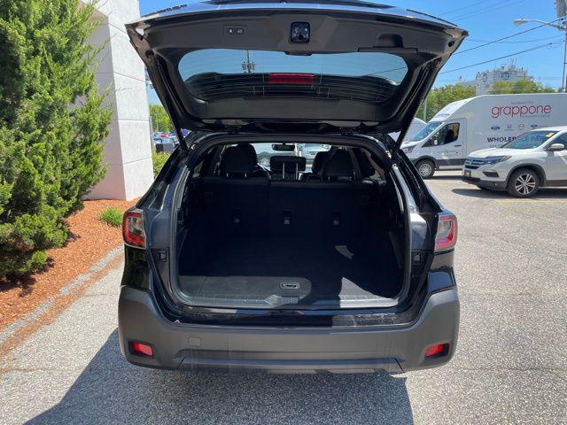 2023 Subaru Outback Onyx Edition