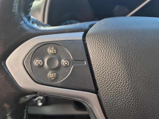 2020 Chevrolet Colorado 4WD Crew Cab Short Box LT