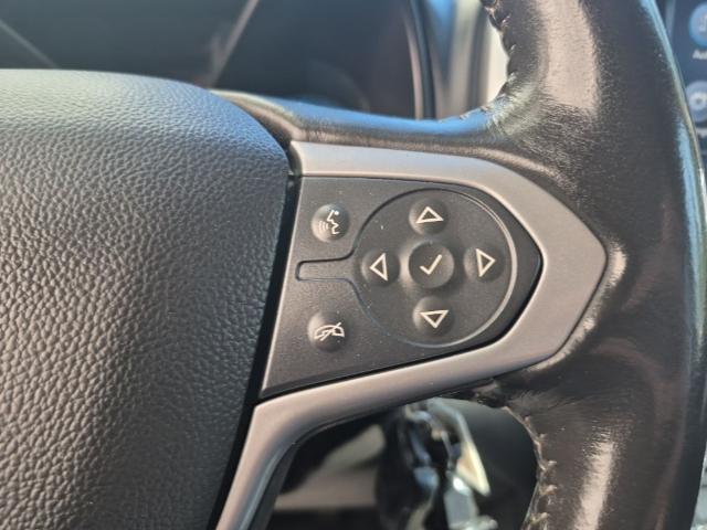 2020 Chevrolet Colorado 4WD Crew Cab Short Box LT