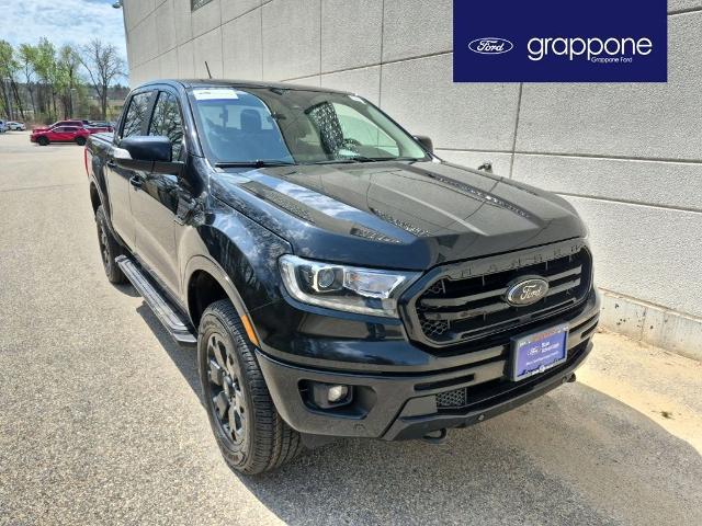 2023 Ford Ranger LARIAT for sale in Bow, NH