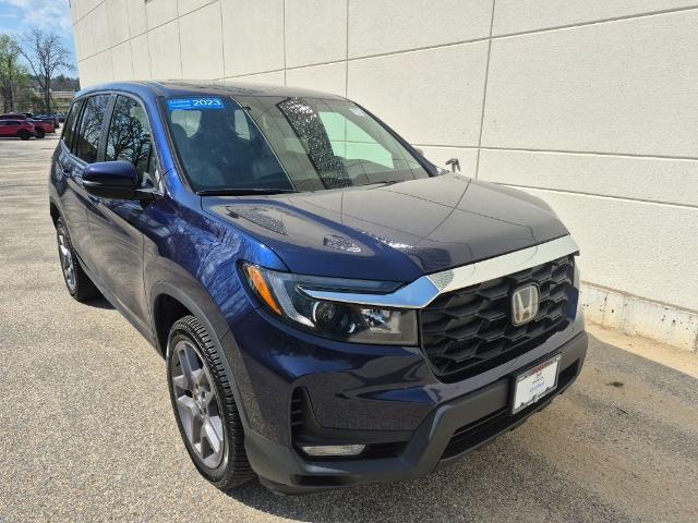 2023 Honda Passport AWD EX-L