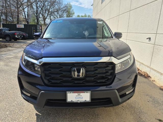 2023 Honda Passport AWD EX-L