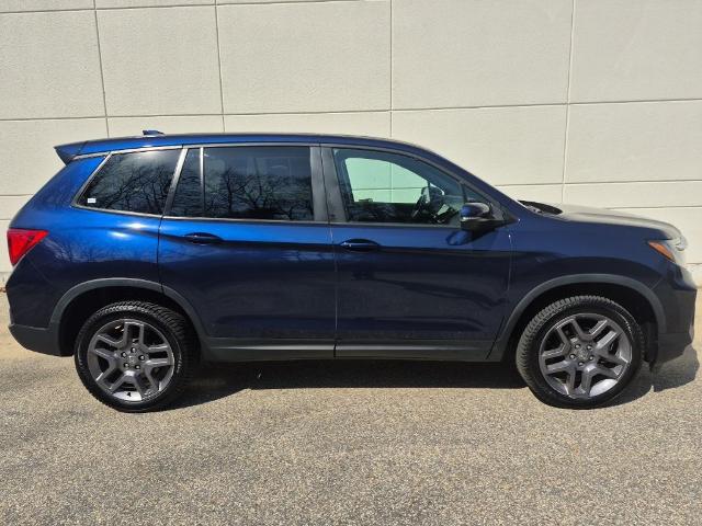 2023 Honda Passport AWD EX-L