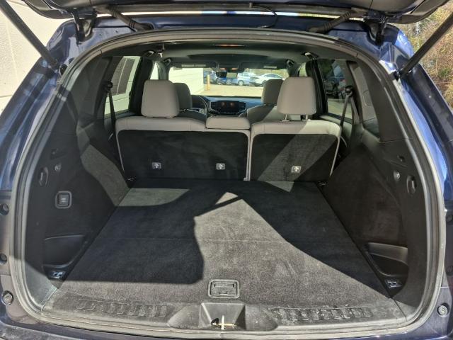 2023 Honda Passport AWD EX-L