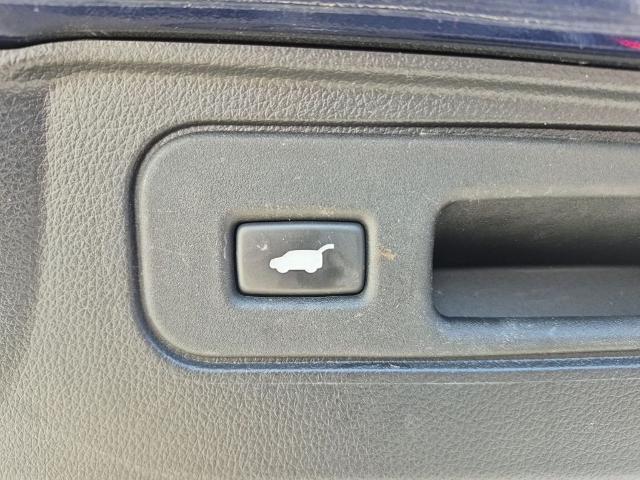 2023 Honda Passport AWD EX-L