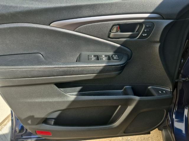 2023 Honda Passport AWD EX-L