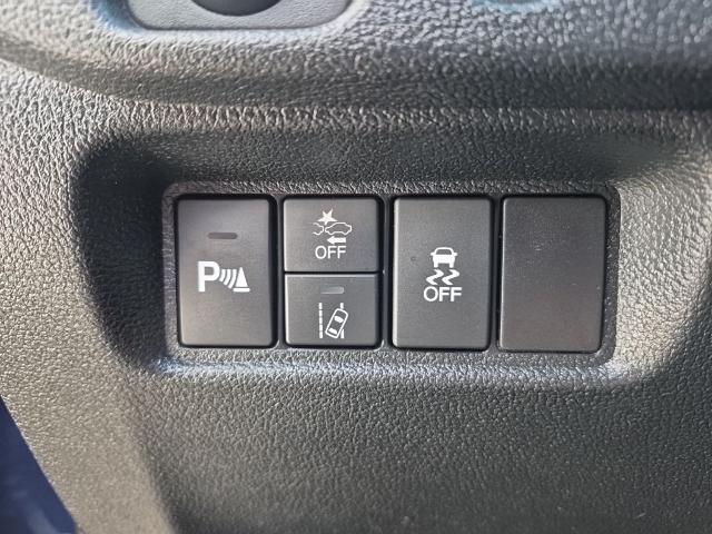 2023 Honda Passport AWD EX-L