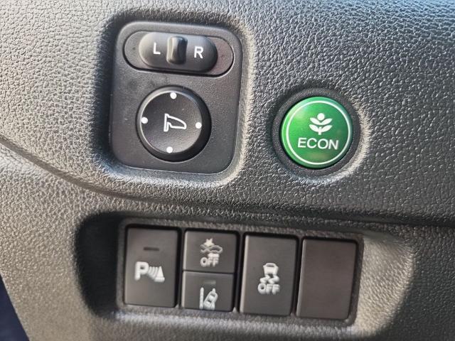 2023 Honda Passport AWD EX-L