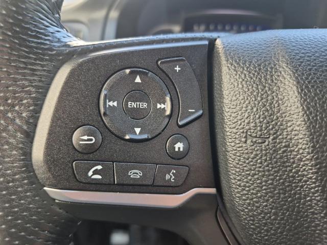2023 Honda Passport AWD EX-L