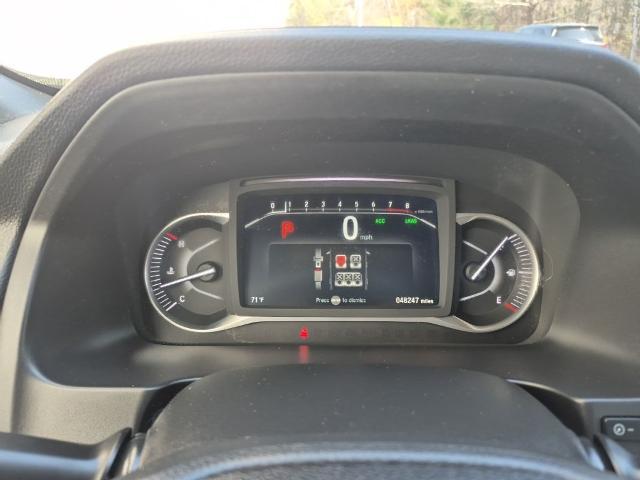 2023 Honda Passport AWD EX-L