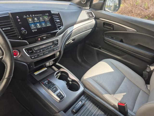 2023 Honda Passport AWD EX-L