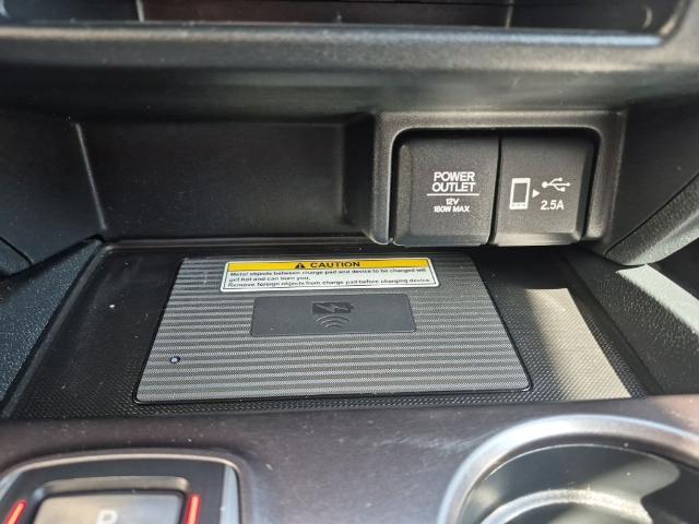 2023 Honda Passport AWD EX-L