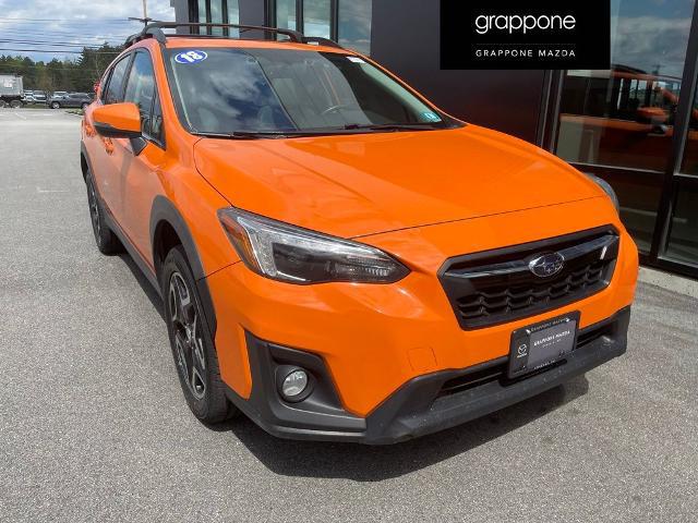 2018 Subaru Crosstrek 2.0i Limited for sale in Bow, NH