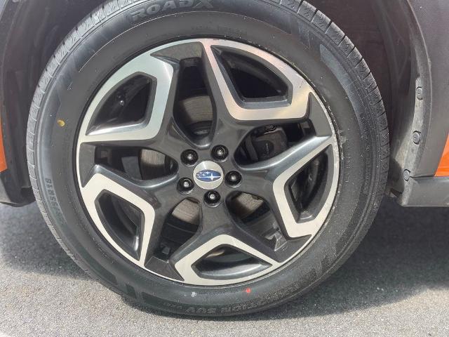 2018 Subaru Crosstrek 2.0i Limited