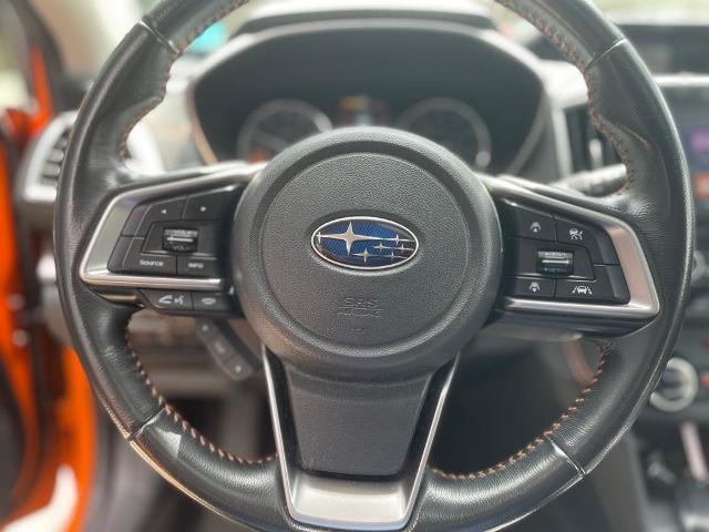 2018 Subaru Crosstrek 2.0i Limited