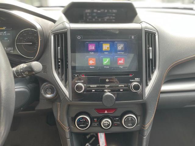 2018 Subaru Crosstrek 2.0i Limited