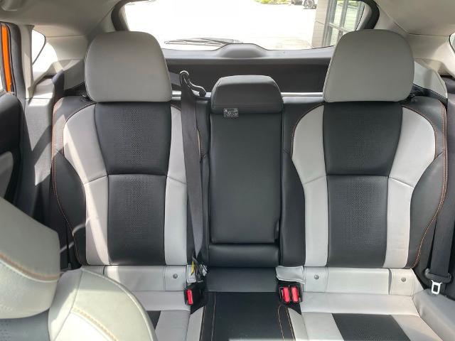 2018 Subaru Crosstrek 2.0i Limited