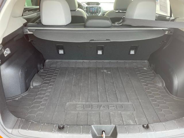 2018 Subaru Crosstrek 2.0i Limited
