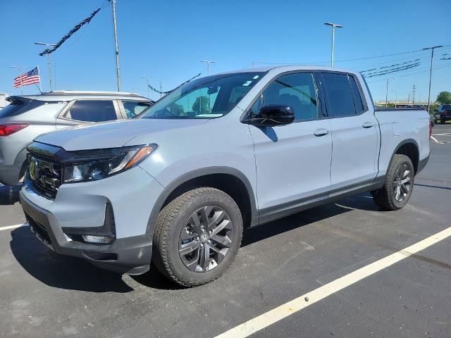 2025 Honda Ridgeline Sport for sale in Battle Creek, MI
