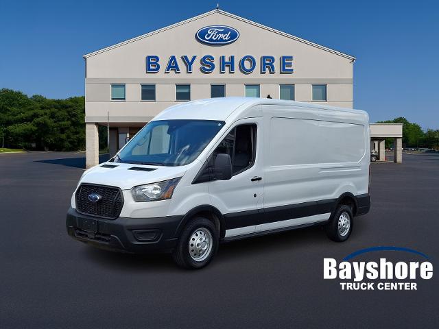 2023 Ford Transit Cargo Van T-250 for sale in New Castle, DE