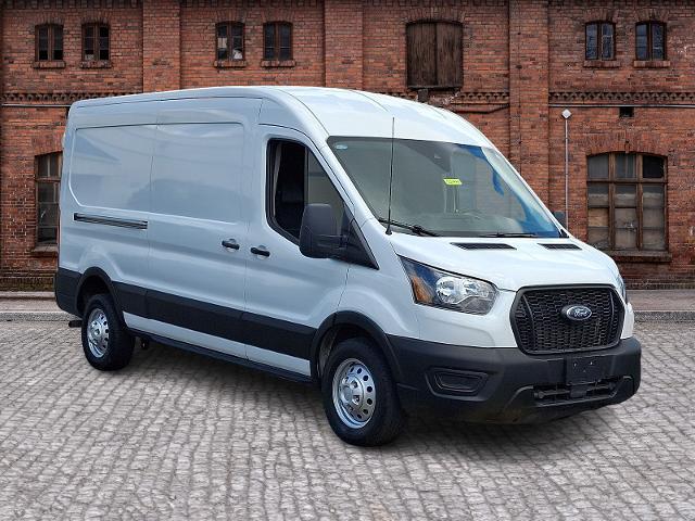 2023 Ford Transit Cargo Van T-250