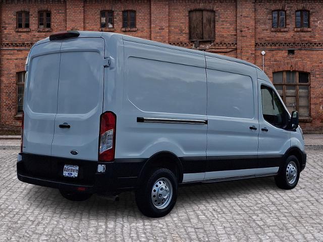 2023 Ford Transit Cargo Van T-250