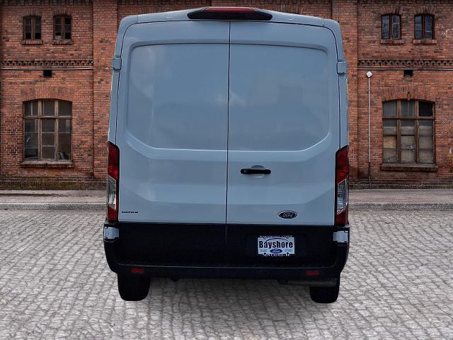 2023 Ford Transit Cargo Van T-250