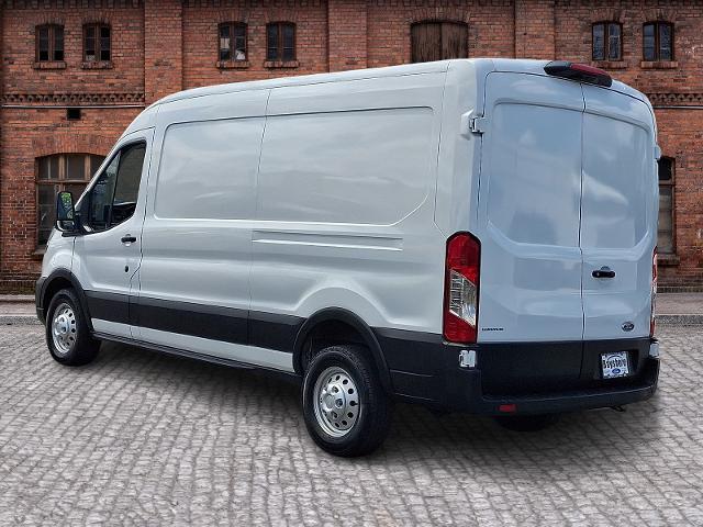 2023 Ford Transit Cargo Van T-250