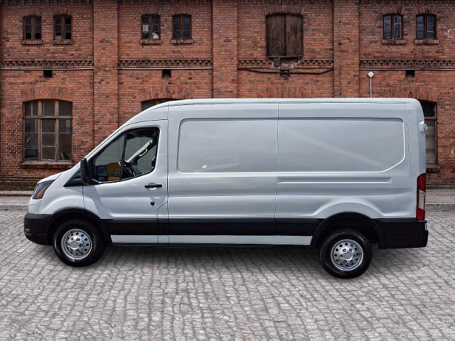 2023 Ford Transit Cargo Van T-250