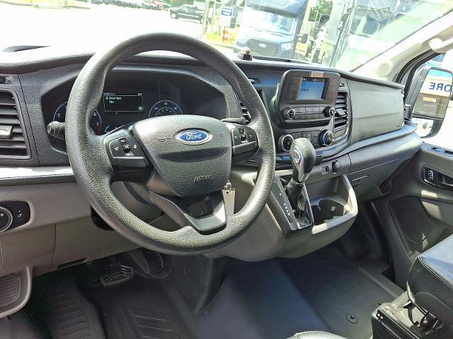 2023 Ford Transit Cargo Van T-250