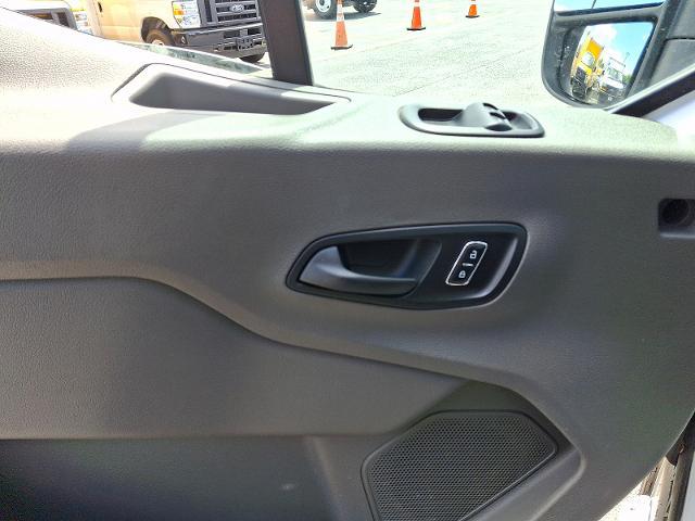 2023 Ford Transit Cargo Van T-250