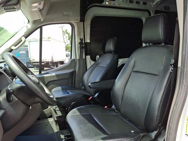 2023 Ford Transit Cargo Van T-250