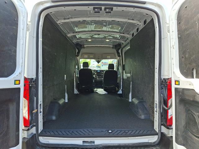 2023 Ford Transit Cargo Van T-250