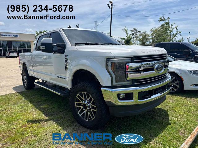 2019 Ford F-250 LARIAT for sale in Mandeville, LA