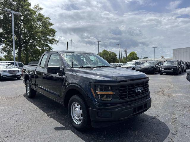 2024 Ford F-150 XL for sale in Mandeville, LA