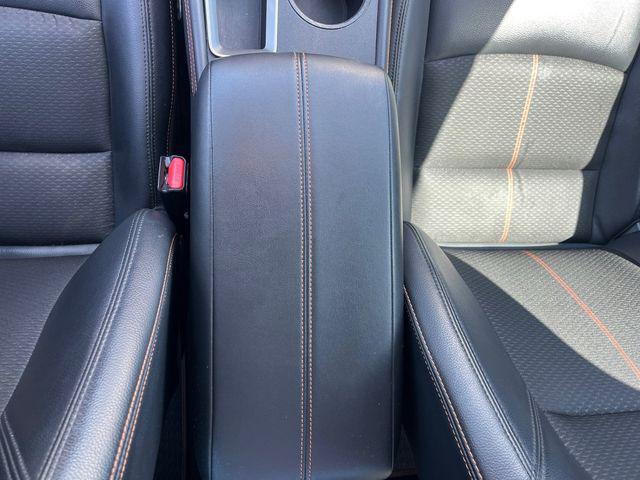 2020 Nissan Altima SR FWD