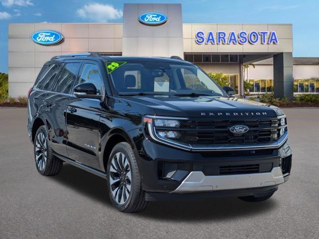 2025 Ford Expedition Platinum for sale in Sarasota, FL