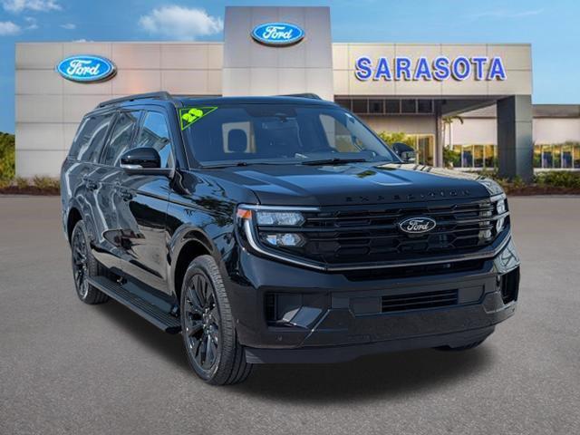 2025 Ford Expedition Platinum MAX for sale in Sarasota, FL