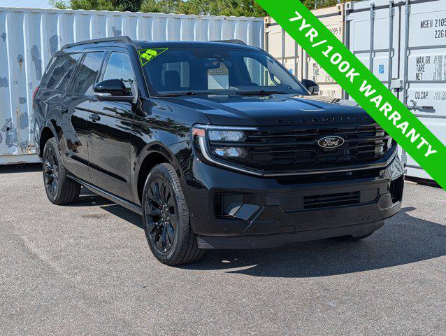 2025 Ford Expedition Platinum MAX for sale in Sarasota, FL