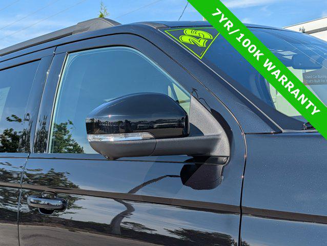 2025 Ford Expedition Platinum MAX