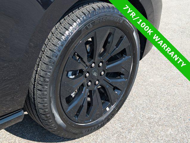 2025 Ford Expedition Platinum MAX