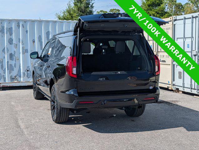 2025 Ford Expedition Platinum MAX