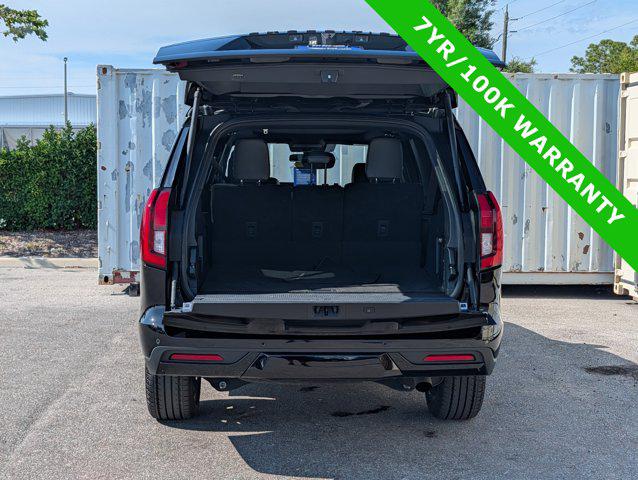 2025 Ford Expedition Platinum MAX