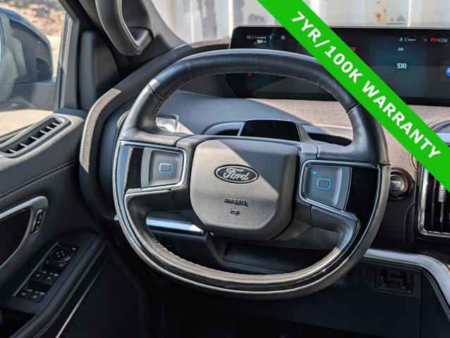 2025 Ford Expedition Platinum MAX