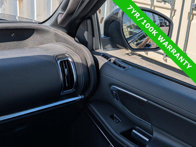2025 Ford Expedition Platinum MAX