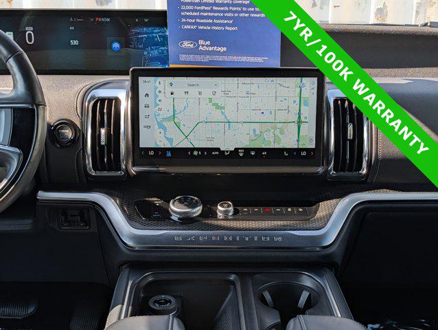 2025 Ford Expedition Platinum MAX