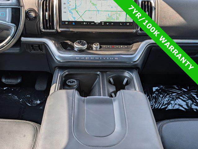 2025 Ford Expedition Platinum MAX