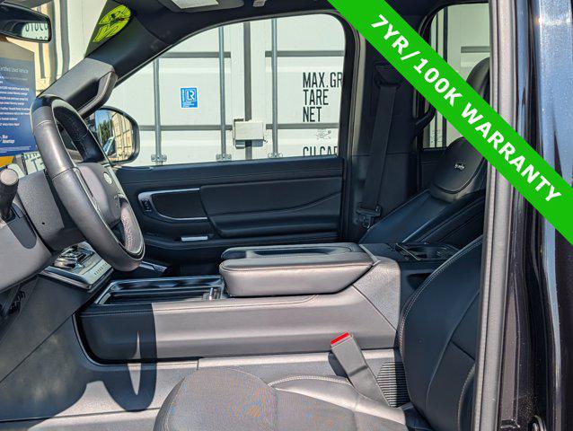 2025 Ford Expedition Platinum MAX
